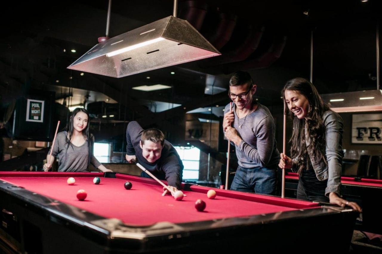 The Frobisher Inn Iqaluit Kültér fotó