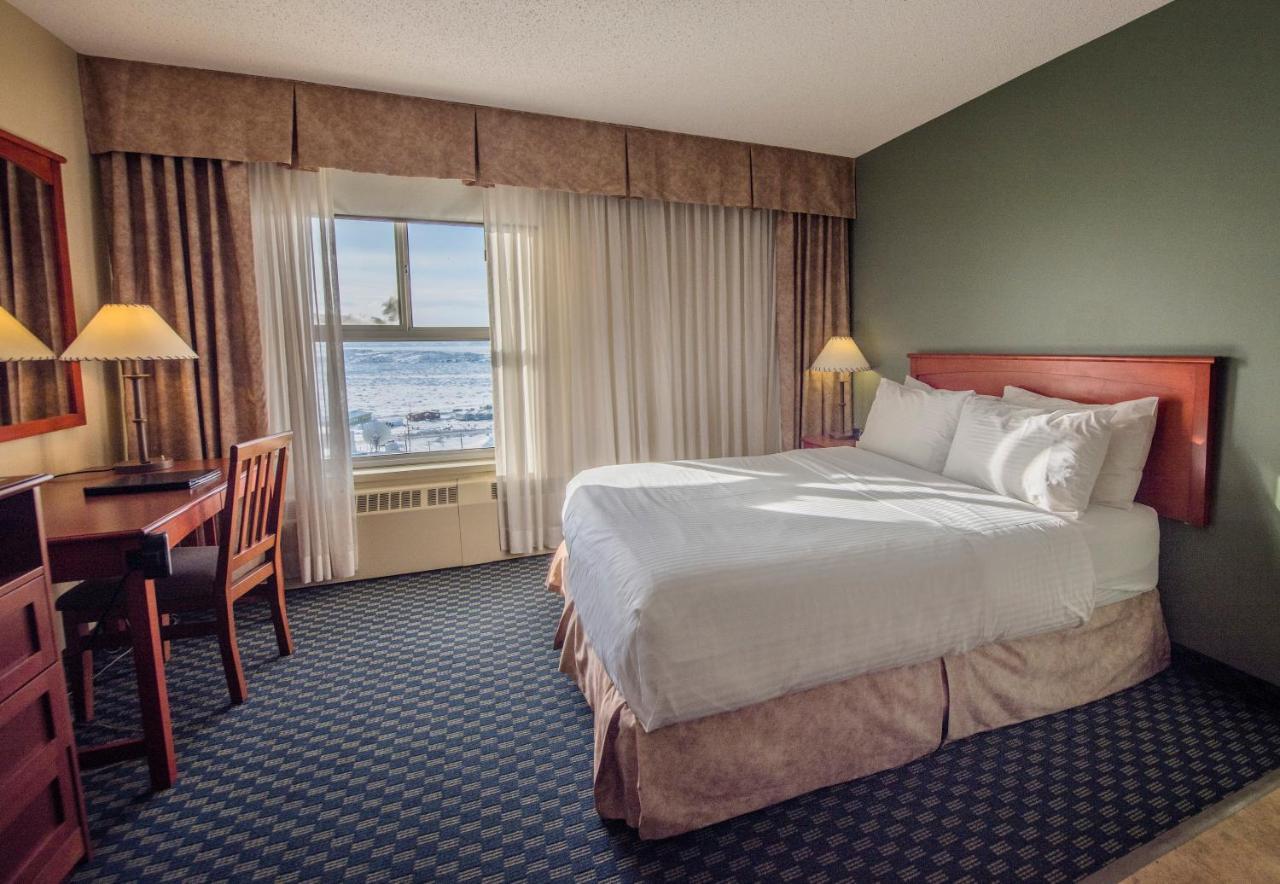 The Frobisher Inn Iqaluit Kültér fotó