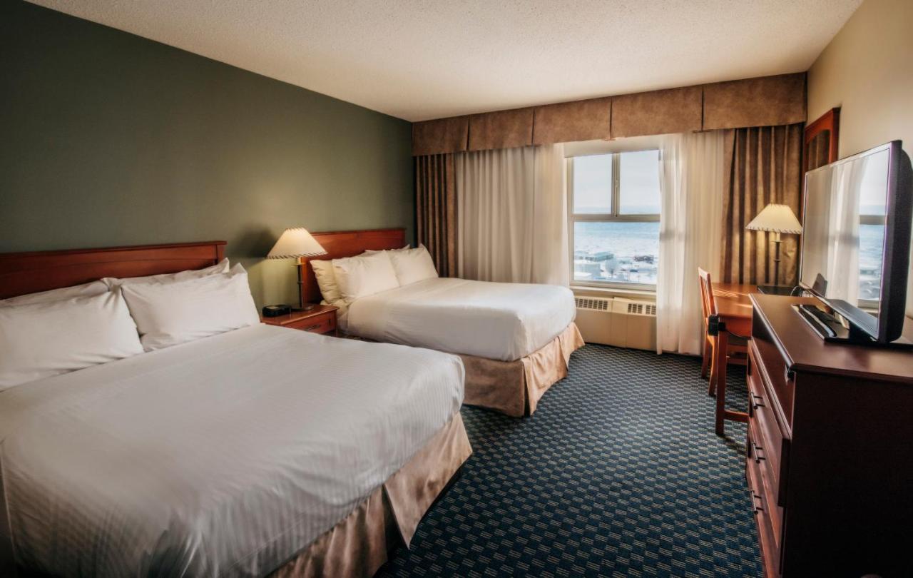 The Frobisher Inn Iqaluit Kültér fotó