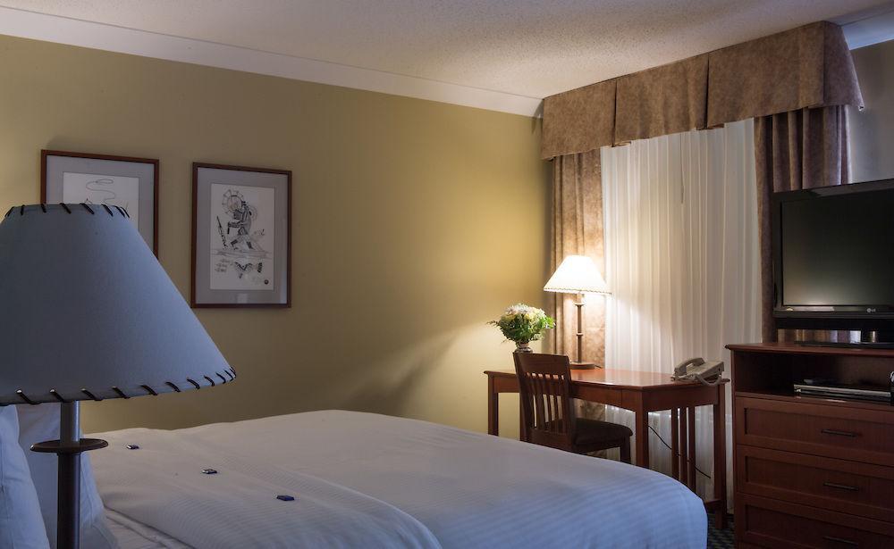The Frobisher Inn Iqaluit Kültér fotó
