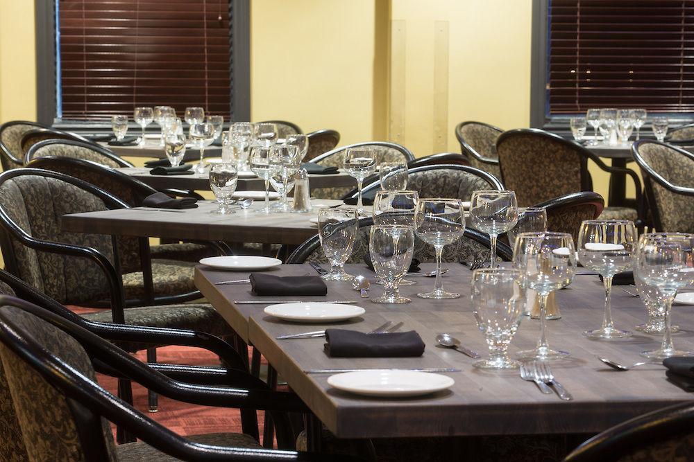 The Frobisher Inn Iqaluit Kültér fotó